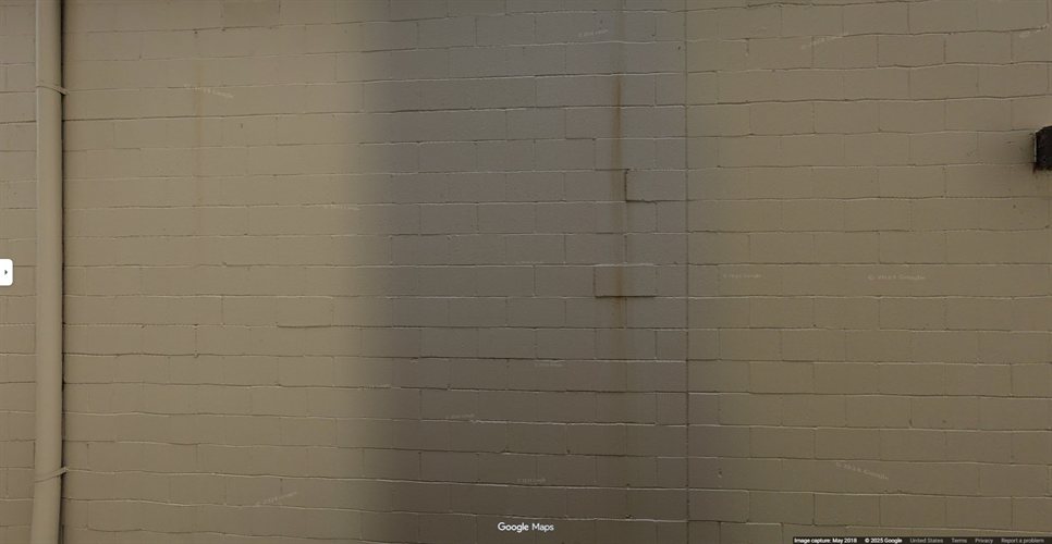 PeerStorage SeaTac Parking