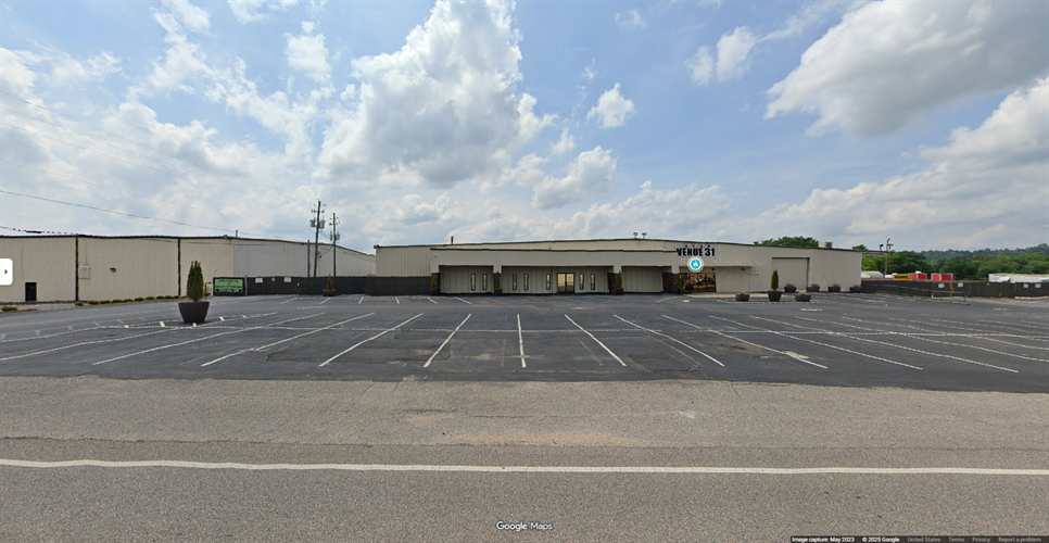 Pelham RV & Boat Storage