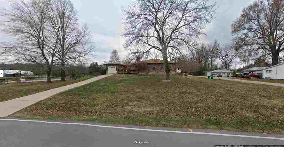 Pendleton Rd RV and Car Storage