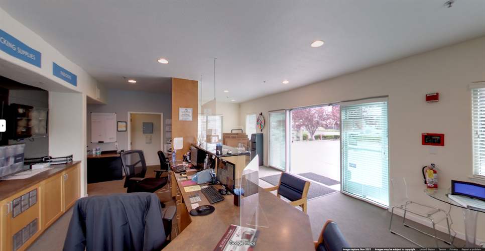 Peninsula Storage Center