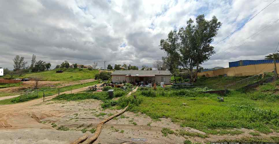Perris Mountain Avenue RV & Boat Storage