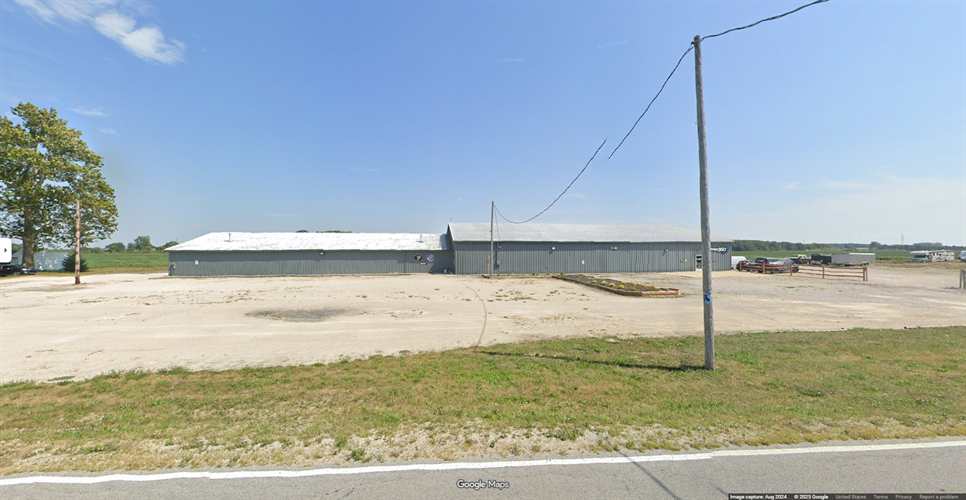 Perrysburg RV & Boat Storage