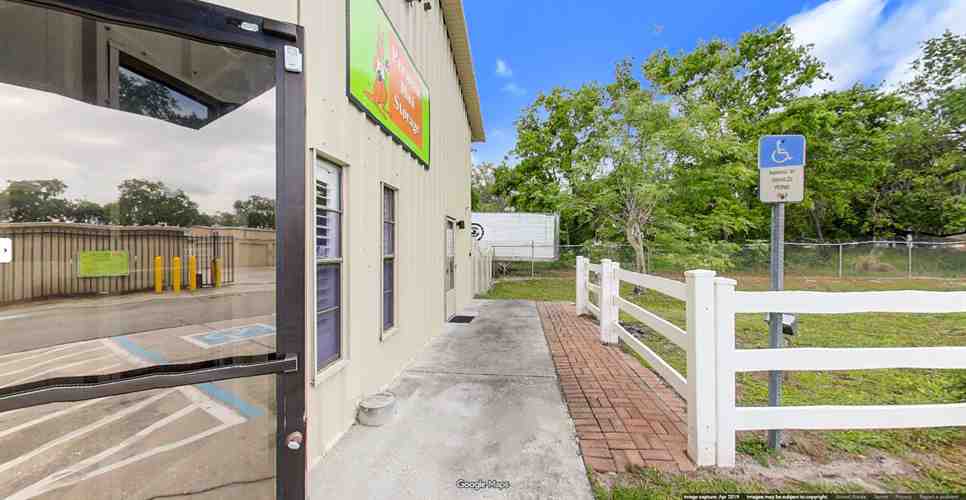 Personal Mini Storage