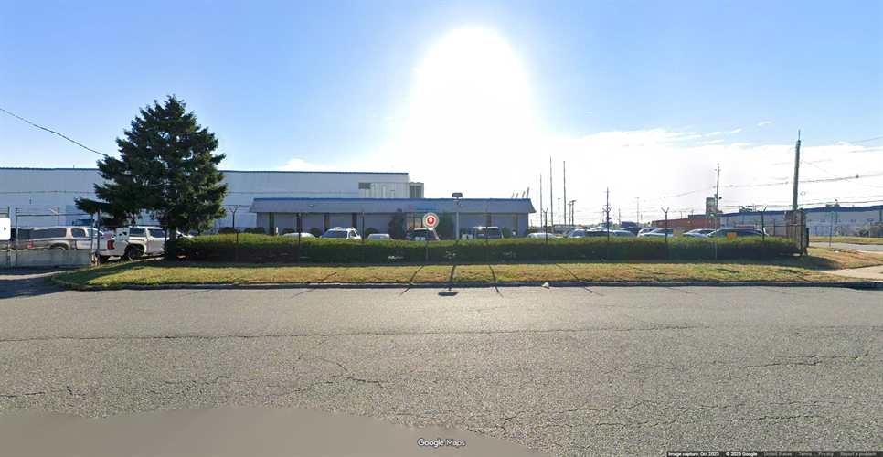 Phoenix Warehouse of New Jersey