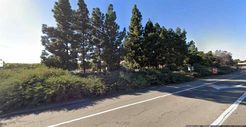 Phyllis Place Monthly Parking