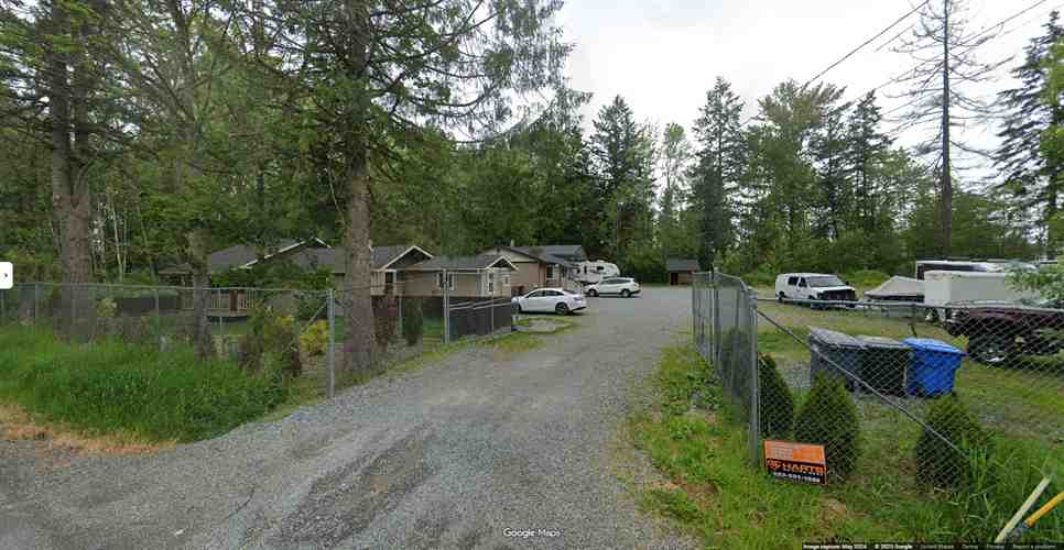 Pierce County Vehicle Storage