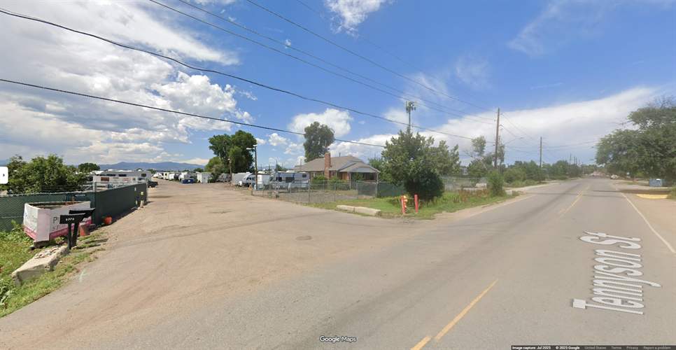 Pink Door Storage & RV - Arvada