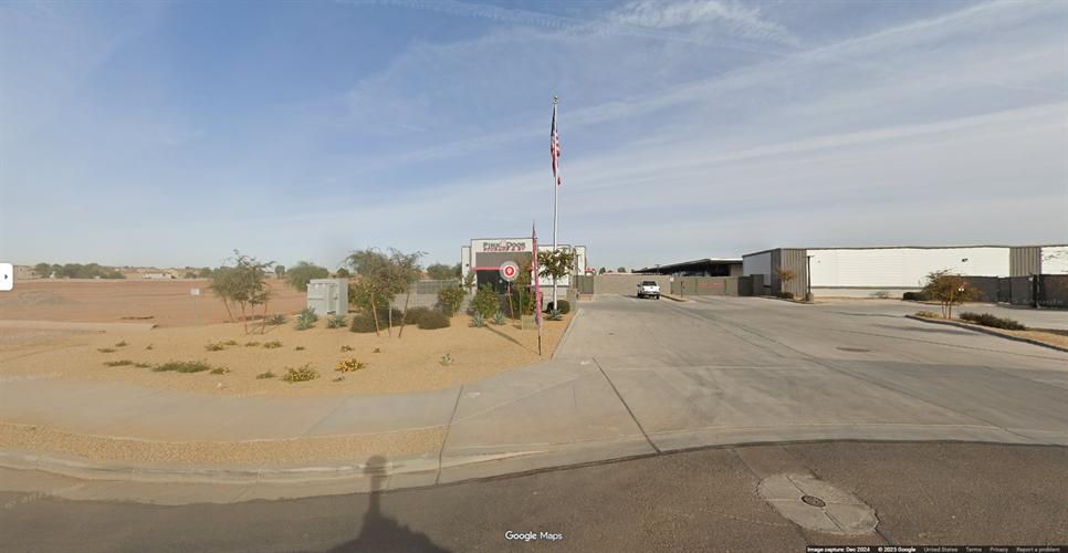 Pink Door Storage & RV - Gilbert