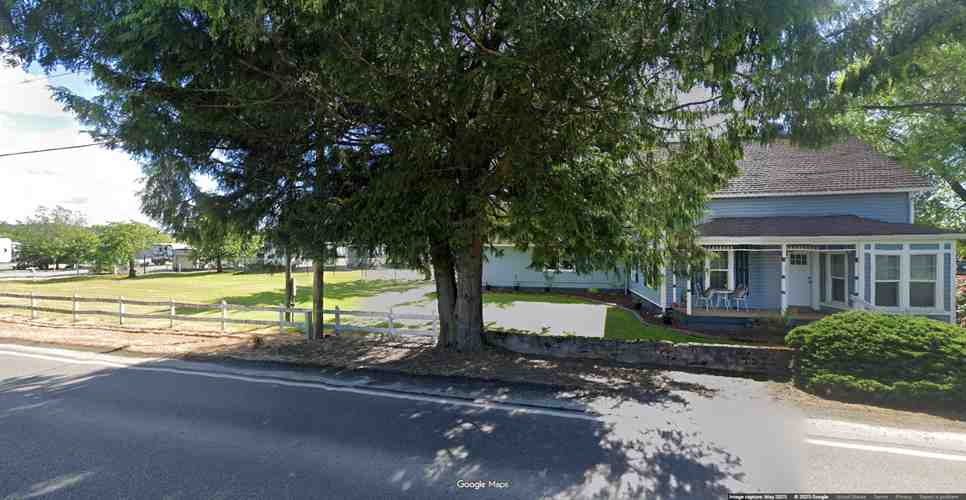 Pioneer storage and rv