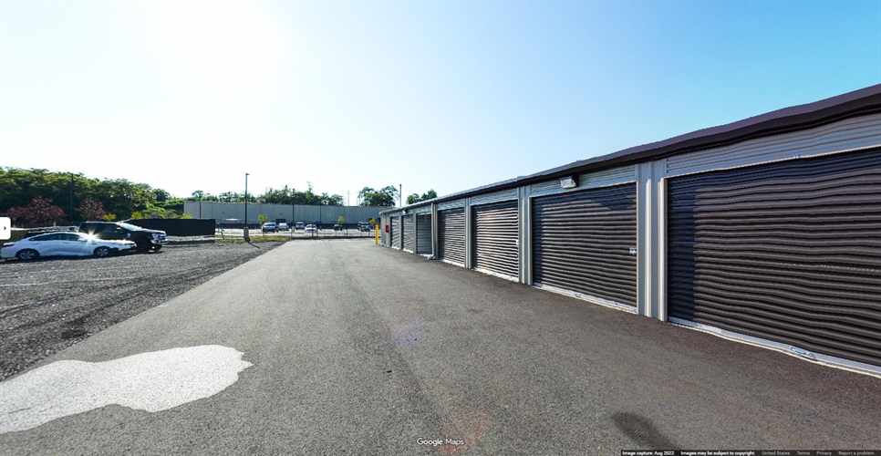 Pittsburgh Self Storage Rentals