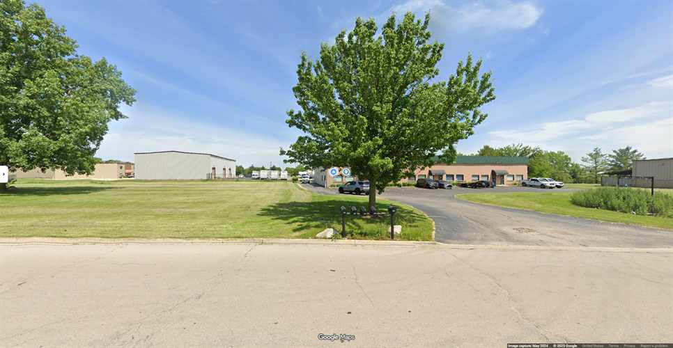 Plainfield RV Storage, LLC