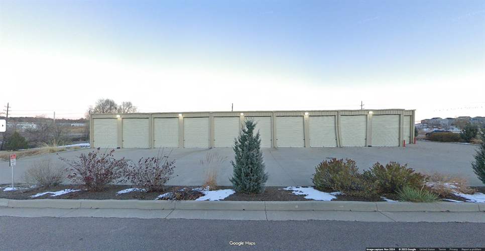 Platte Indoor Mega Storage