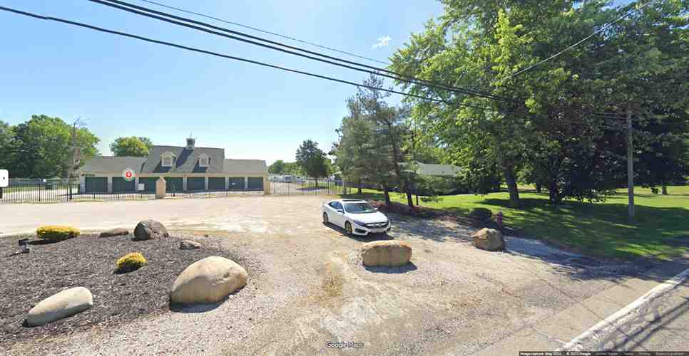 Portage Self Storage