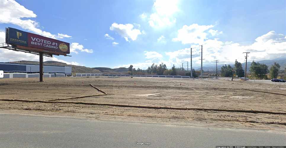 Power Sports RV & Boat Storage