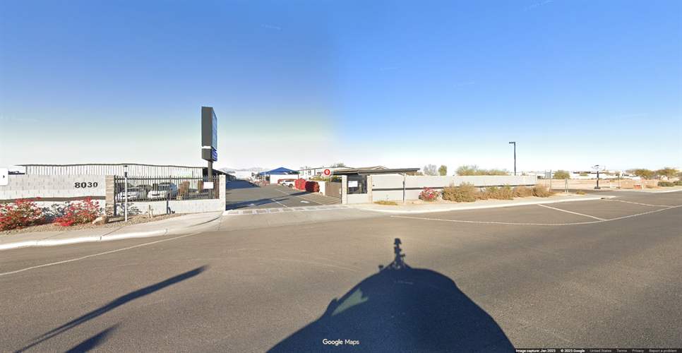 Premier RV & Self Storage