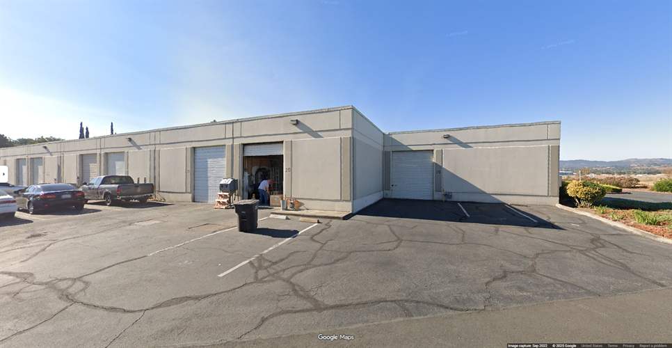 Premier RV Storage Concord South