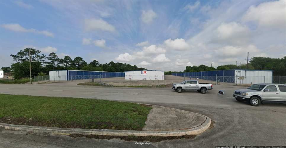 Premium Boat & RV Storage