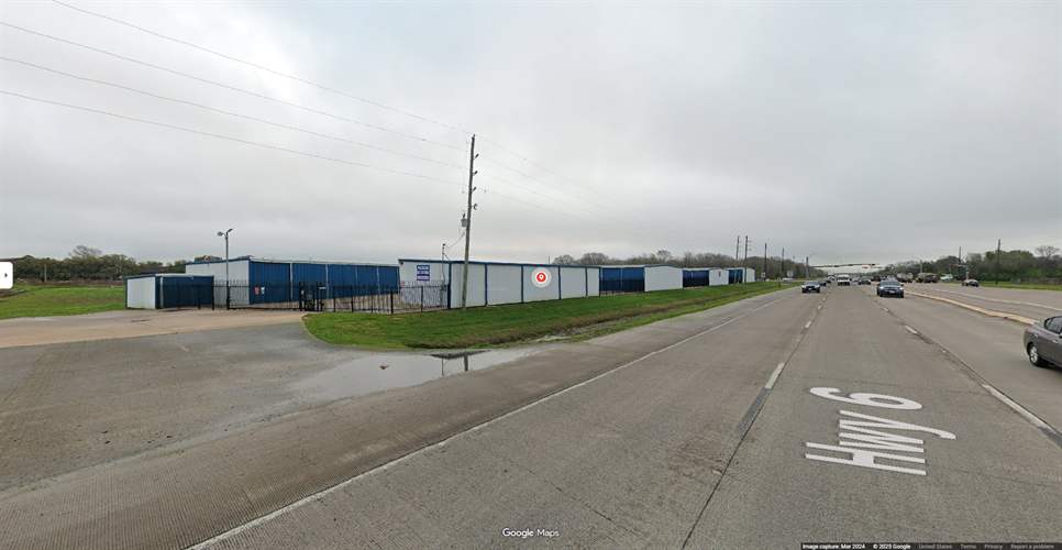 Premium Boat & RV Storage