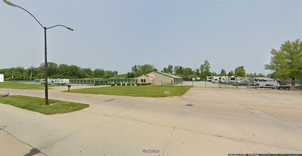 Prestige Storage - Lorain