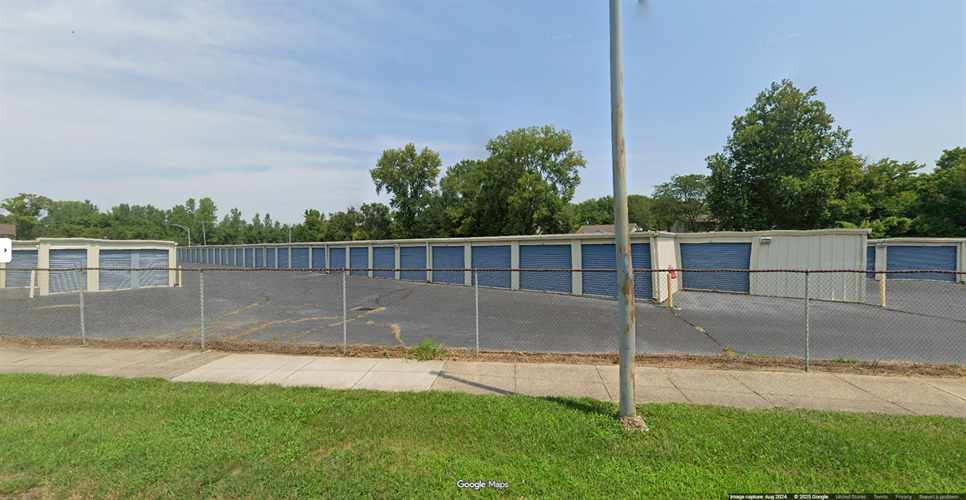 Prestige Storage - Middletown