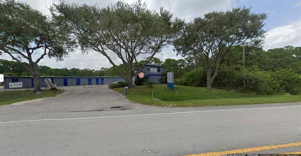 Prestige Storage - St. Lucie