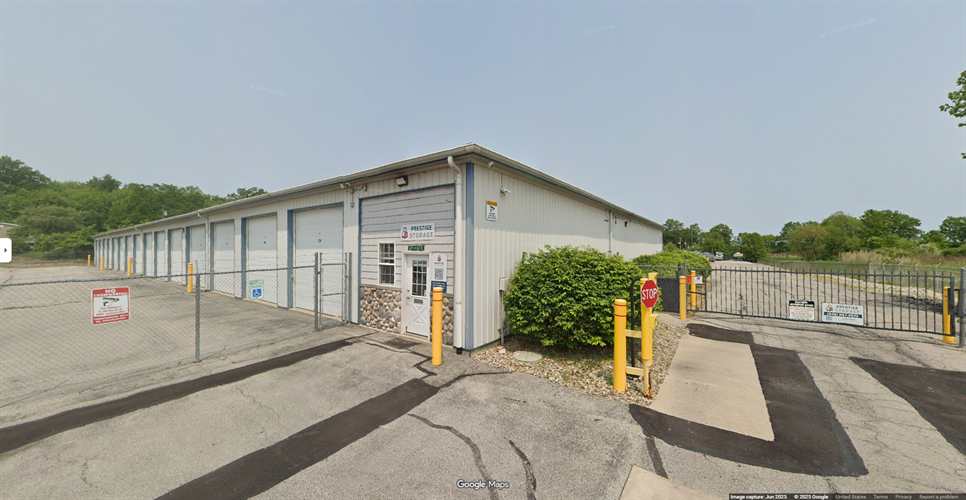 Prestige Storage - Vermilion (3032 Liberty Ave.)