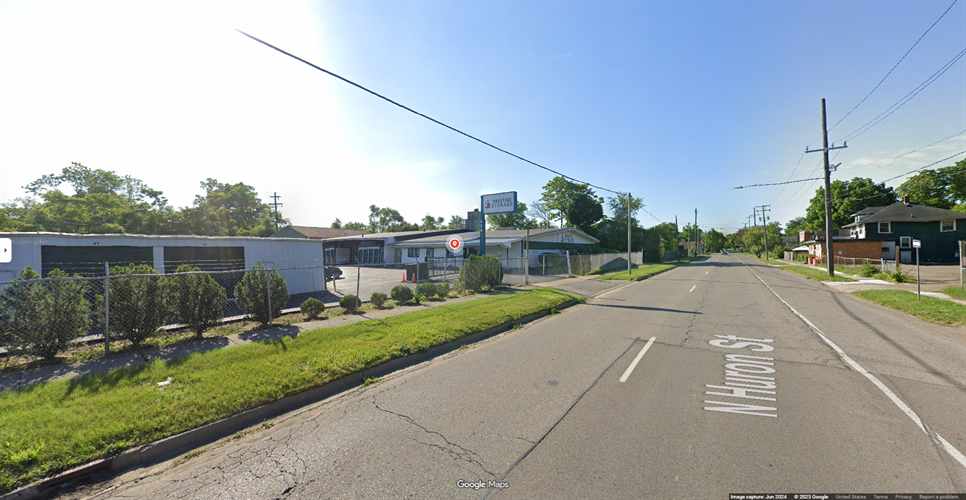 Prestige Storage - Ypsilanti