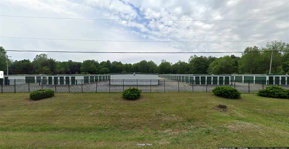 Prestige Storage – West Olive