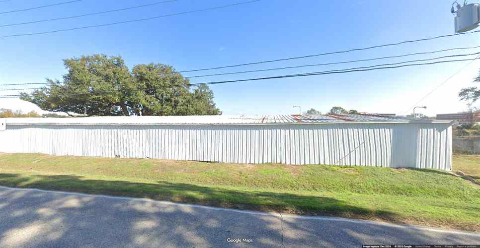 Prestonwood RV Boat Storage