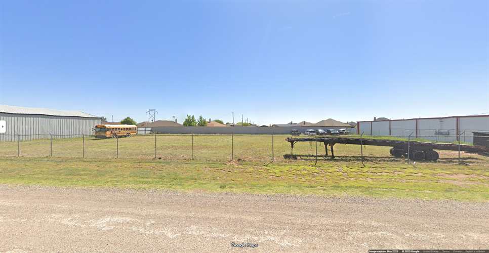 Private Road 1320 RV & Boat Storage