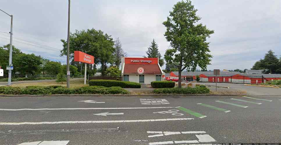 Public Storage