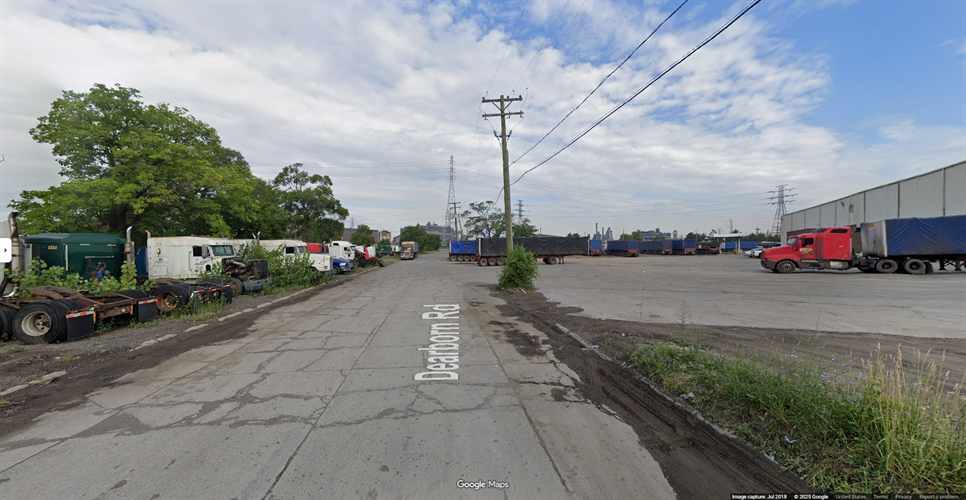 Public Storage Dearborn