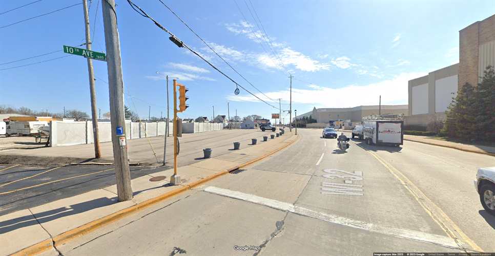 Publik Parking Storage