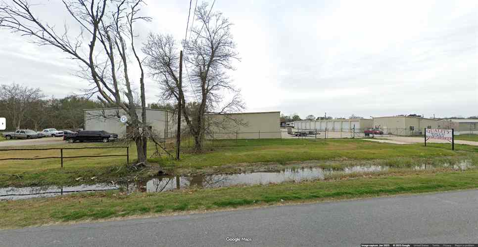 Quality boat and rv storage