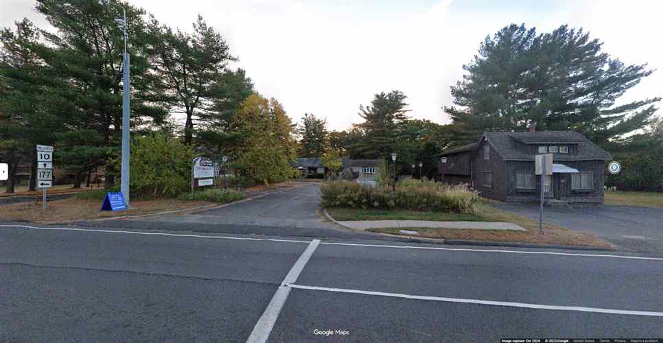 Queen Street RV and Vehicle Storage