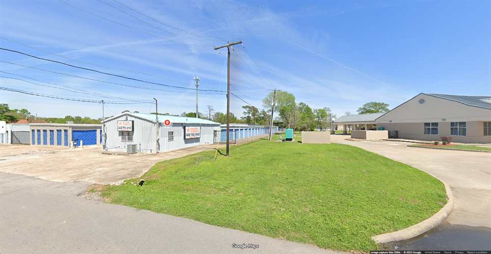 Radiant Storage - Bridge City