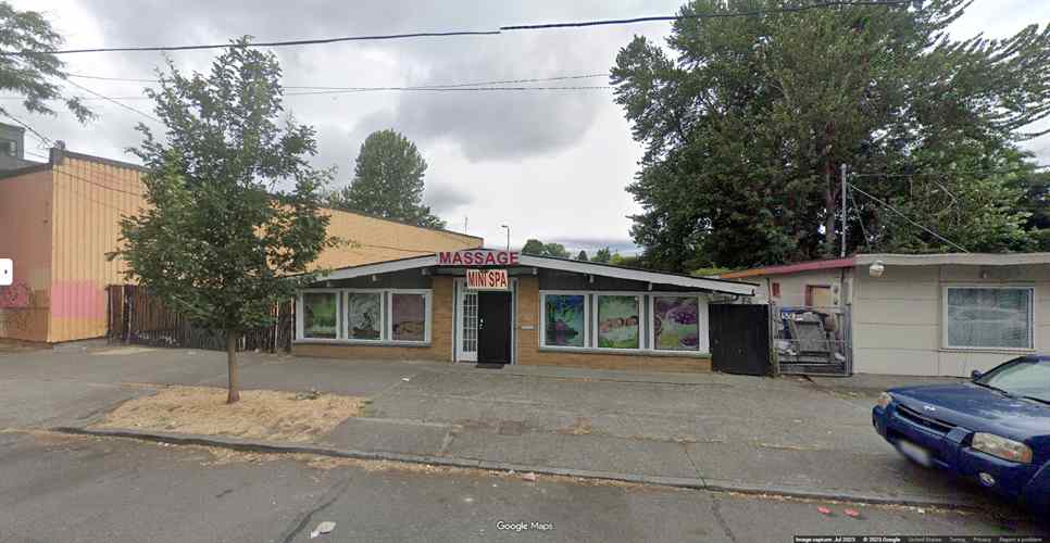 Rainier Avenue Boat & RV Storage
