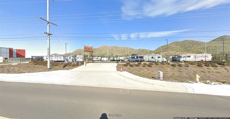 Ranch RV & Self-Storage