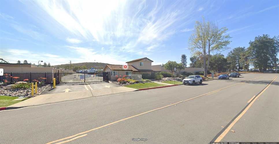 Rancho Bernardo Self Storage