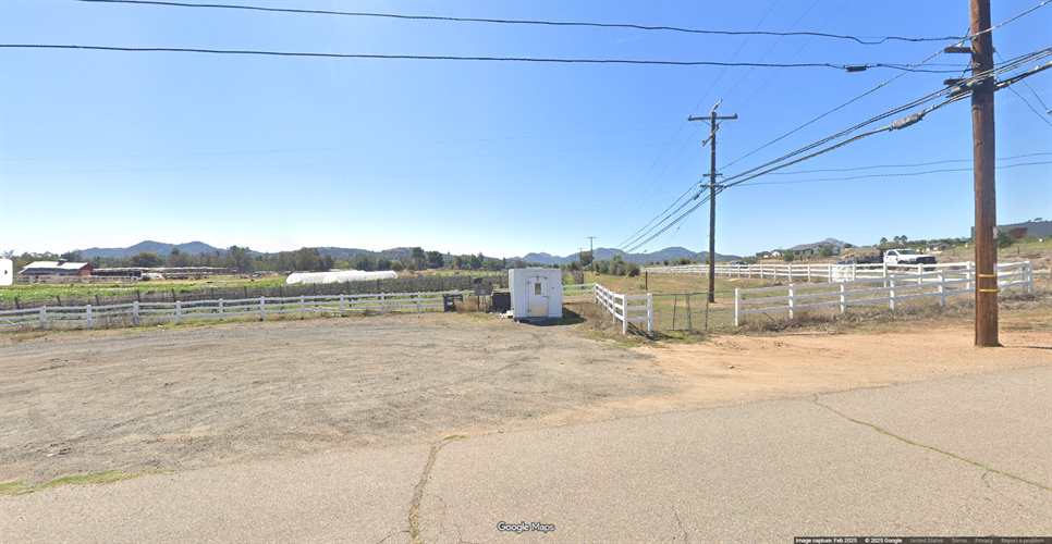 Rancho Maria RV Storage