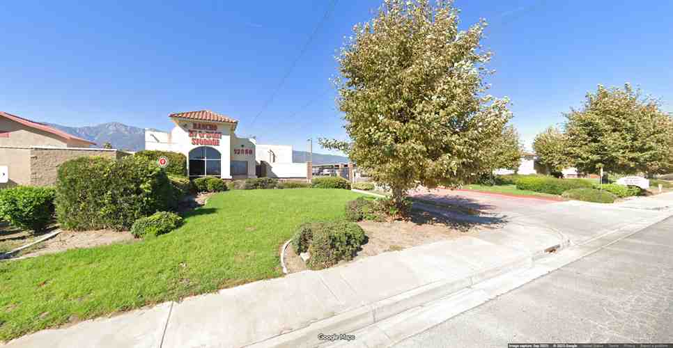 Rancho Self Storage & RV