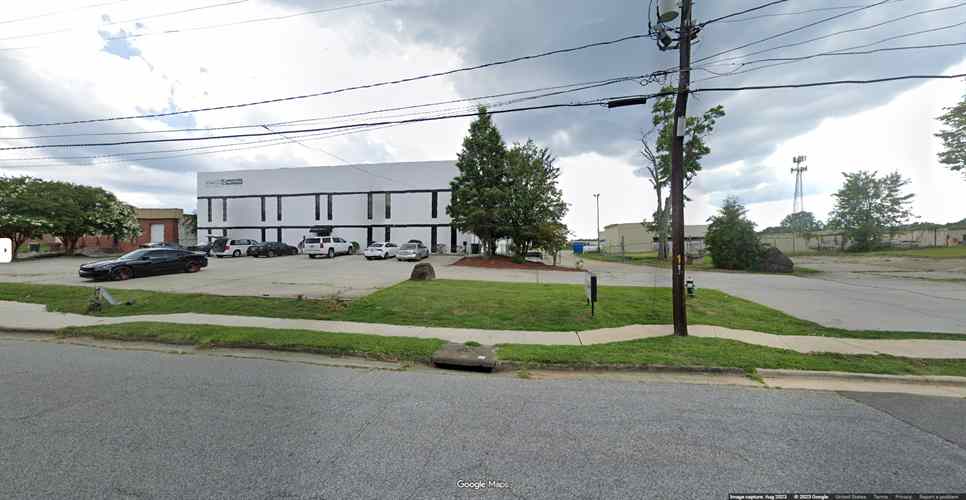 Ray Self Storage - Gate City