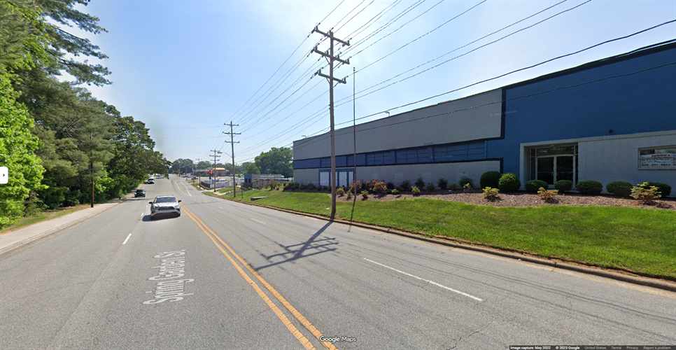 Ray Self Storage - Spring Garden