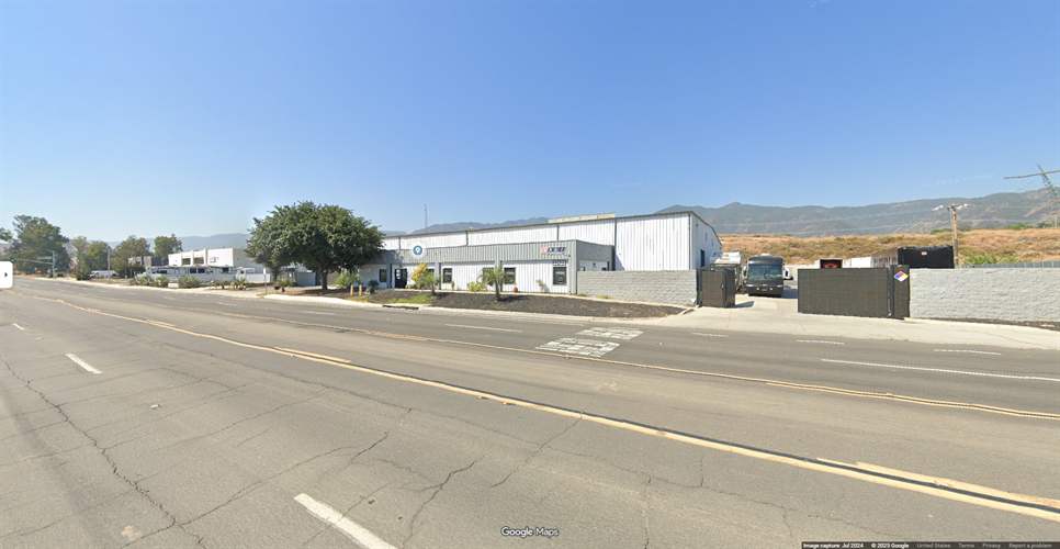 RCMC RV & Boat Storage