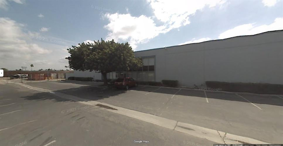 RCMC RV & Boat Storage