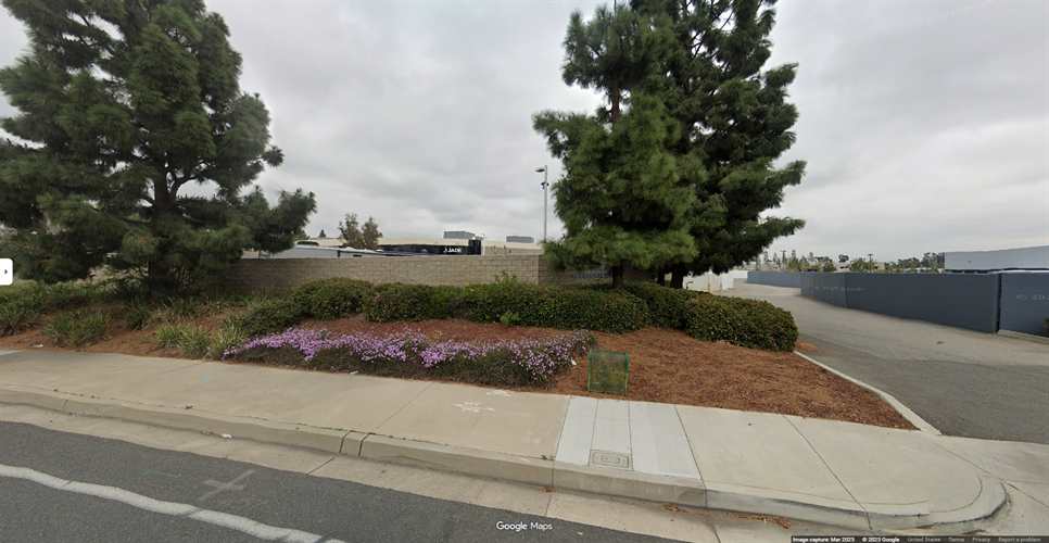 RCMC RV & Boat Storage