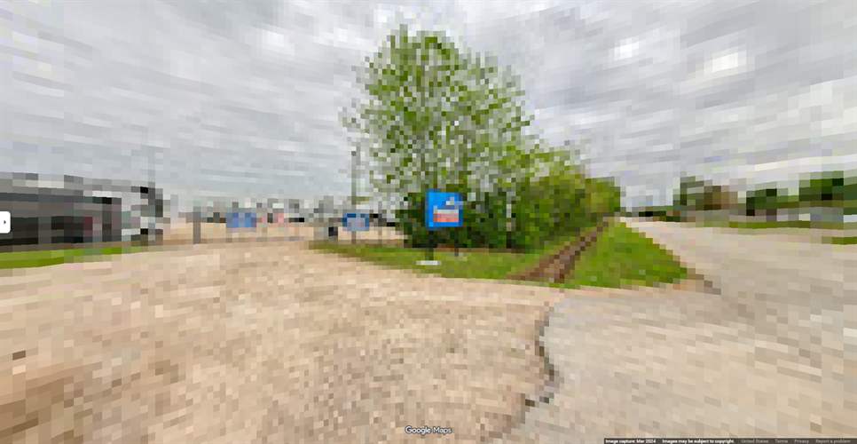 RecNation RV & Boat Storage - French Rd. 4