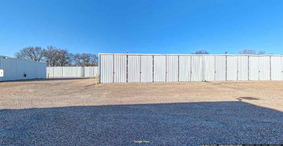 RecNation RV & Boat Storage