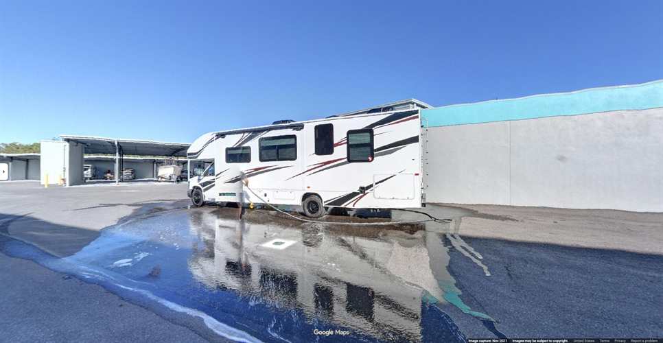 RecNation RV & Boat Storage