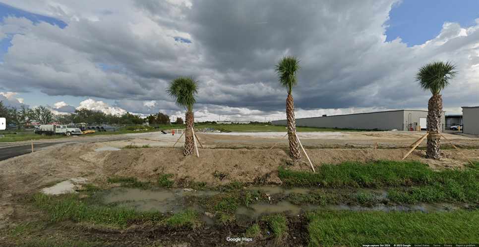 RecNation RV & Boat Storage